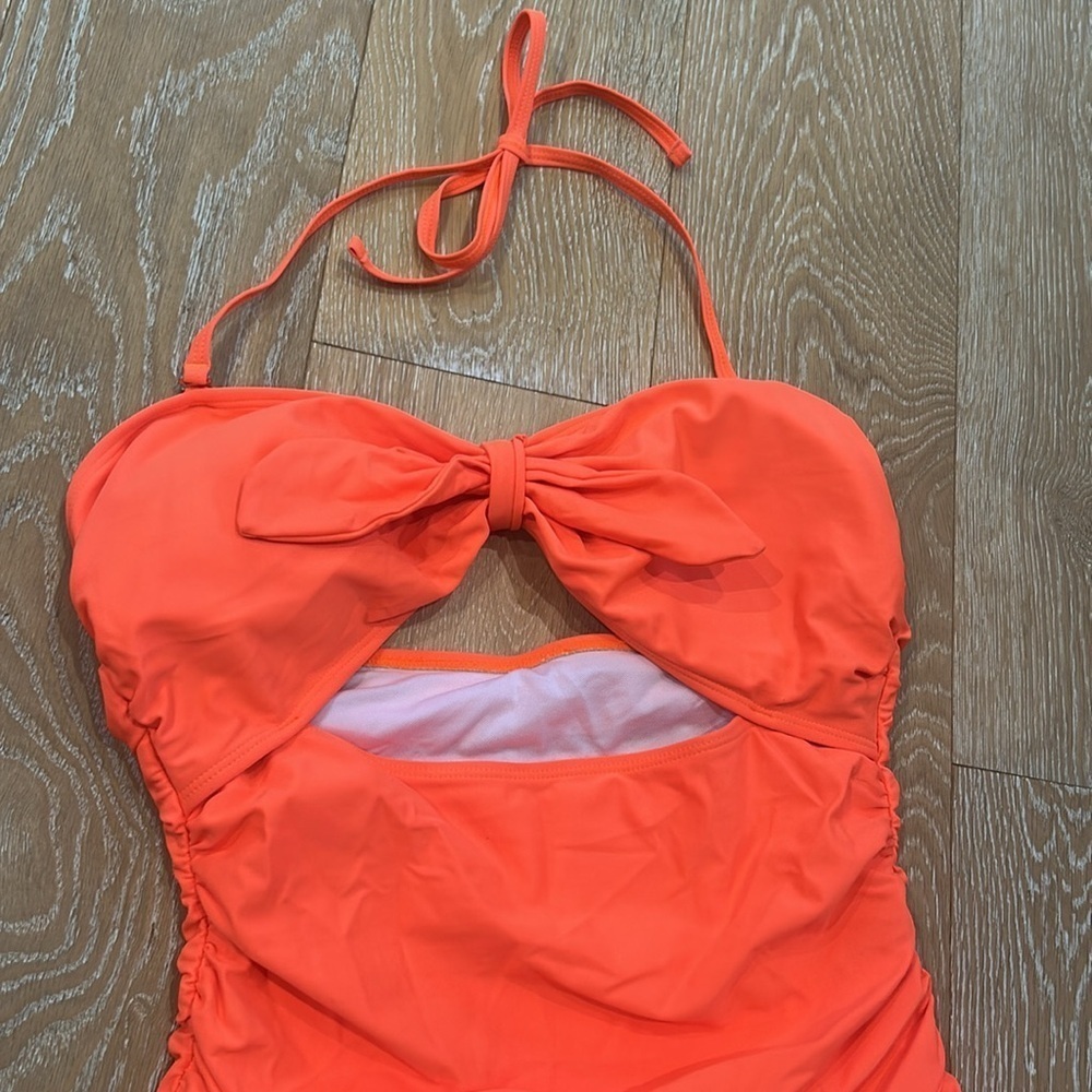 Amazon Swimsuit - Picture 2 of 5